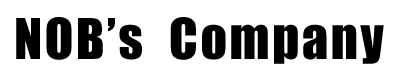 株式会社NOB's Company