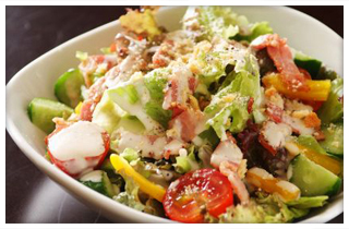 シーザーサラダ